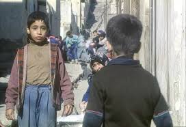 فیلم دهه هفتادی «چرخ» به قاب نمایش رسید