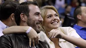 Nba Tigers Pitcher Justin Verlander And Kate Upton Ahn Pi Kate Upton. Is this Justin Verlander the Sport? Share your thoughts on this image? - nba-tigers-pitcher-justin-verlander-and-kate-upton-ahn-pi-kate-upton-1120210686