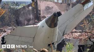 BBC - News update