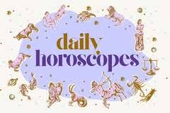 Horoscope for Sunday, 05/10/26 by Mecca Woods