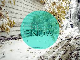 Image result for first snow image