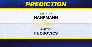 Yannick Hanfmann vs. Marton Fucsovics: ATP Stuttgart Open 2025 Prediction and How to Watch