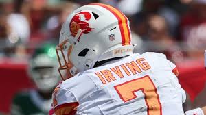 Bucky Irving Injury Update: Return Timeline for Buccaneers RB