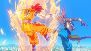 Image result for dragon ball z