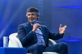 Fortuna de André Esteves, do BTG, cresce US$ 2,7 bilhões num só dia com euforia do mercado