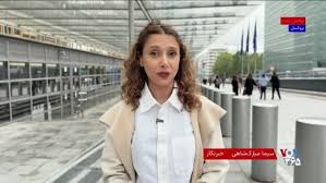 ممانعت از ورود محمد اسلامی به اتریش برای شرکت در نشست آژانس