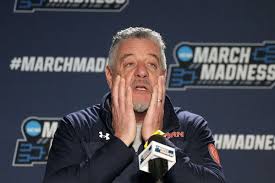 Bruce Pearl Recruiting Controversy: Revisiting the NCAA Violations That Led to His Tennessee Firing