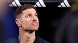 xabi alonso