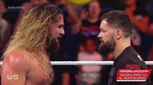 Finn Bálor Remembers Telling Seth Rollins He Was Hurt At WWE SummerSlam 2016, Says Rollins Didn't Want To Change Finish
