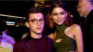 Zendaya and Tom Holland's Wedding Delay: Location Dispute and Career Demands