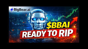 BigBear.ai Technical Analysis Prediction: Why BBAI Stock Is Undervalued And Ready To Short Squeeze! Michael Frayn (6BykVFyx3I)