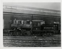 West Virginia Pulp and Paper Company