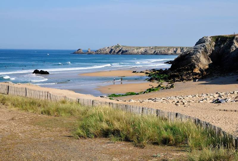 Quiberon