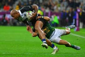 Rugby World - News update