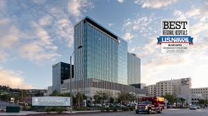 Loma Linda University - News update