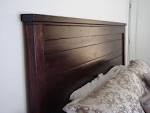 How to Make a Headboard DIY