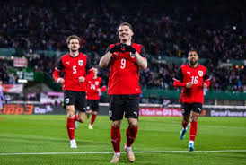 Austria World Cup 2026 team guide