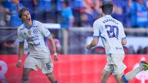 Golazo de Palavecino impulsa victoria de Cruz Azul sobre New York City