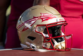 Florida State kicker Conor McAneney arrested, charged with two felonies