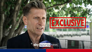 Sky Sports - News update