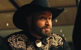 Tom Segura's 'Bad Thoughts' Clowns on Garth Brooks: A Hilariously Dark Netflix Series