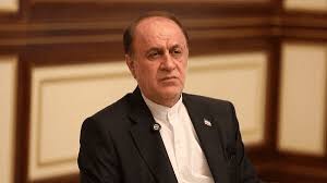 ساماندهی نیروهای شرکتی