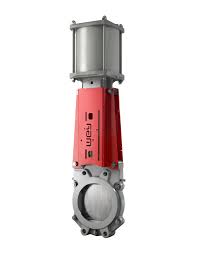 VS Series Knife Gate Valves - Reliable & Durable Solutions
