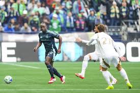 Sounders Regain Key Players and Coach, Prepare for Houston Dynamo