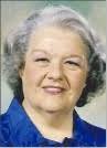 Ada Houston Obituary (Knoxville News Sentinel) - 807388_06182011_1