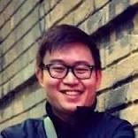 Marcus Goh's profile photo
