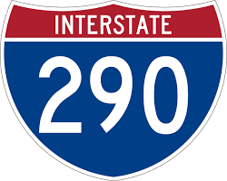 Image of I290 Illinois