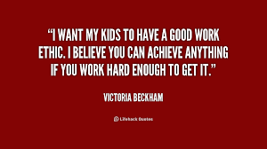 Victoria Beckham Quotes. QuotesGram via Relatably.com