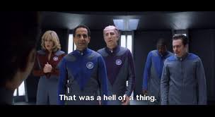 Galaxy Quest --- Ridiculously underrated [Archive] - The ... via Relatably.com