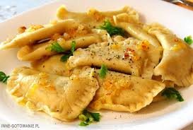 pierogi