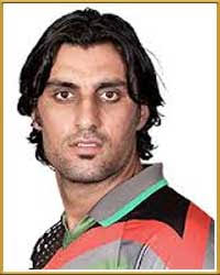 Shapoor Zadran Profile afghanistan - shapoor_zadran