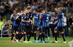 Hasil gambar untuk Foto pemain Inter milan 2016