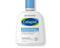 Image of Sensitive Skin Cleanser