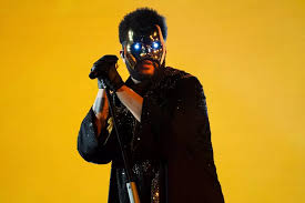 The Weeknd Ignites New Generation with Dallas Concert