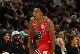 collin sexton Picture
