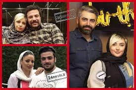 بیوگرافی بازیگران سریال بچه مهندس ۴ و همسرانشان +عکس