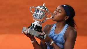 Coco Gauff Odds To Win French Open, 2026