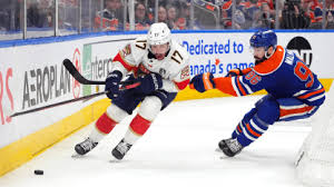 Evan Rodrigues Reveals Key Strategies as Florida Panthers Gear Up for Game 6 in Stanley Cup Finals