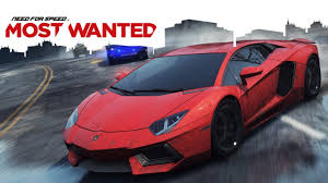 Image result for Need for Speed™ Most Wanted