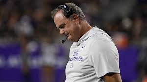 Potential Head Coaching Moves for TCU Football