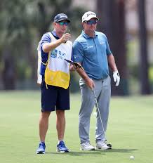 Matt Fitzpatrick beats Scottie Scheffler in thrilling RBC Heritage play-off
