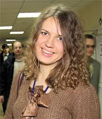 WGM Yana Melnikova, Russia, is: a graduate of the N. Bauman Moscow State Technical University, management faculty;; an organizers of chess events for the ... - melnikova01
