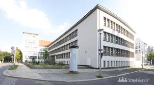 BSZ für Technik und Metall, Gustav Anton Zeuner (FOS), Dresden ...