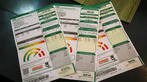 El significado de la gráfica de colores en tu recibo CFE y cómo aprovecharla para pagar menos