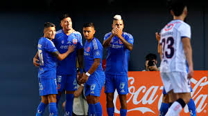 AS Chile - News update