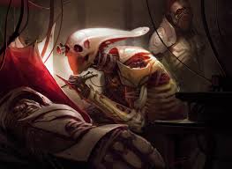 Image result for phyrexia